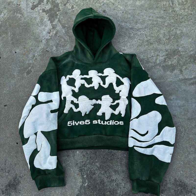 hoodie