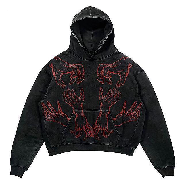 hoodie