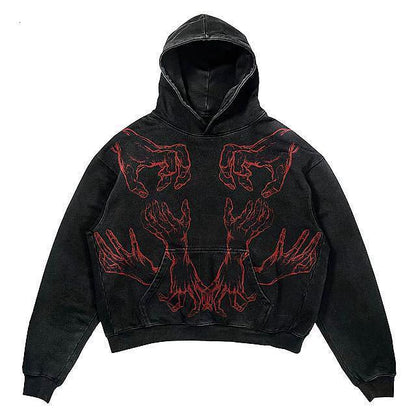 hoodie