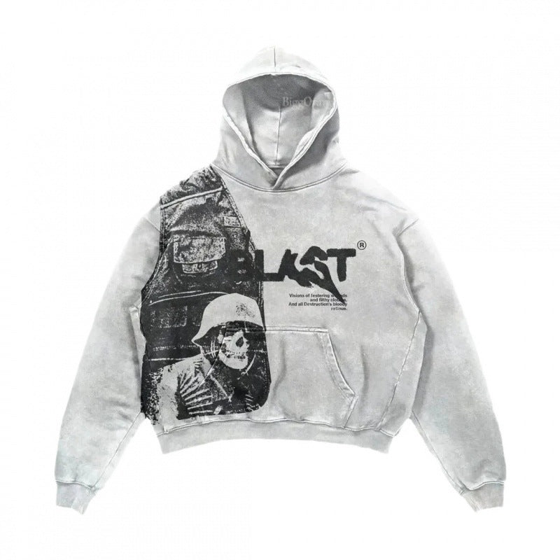 hoodie