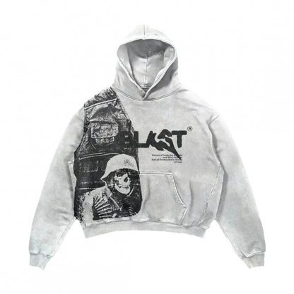 hoodie