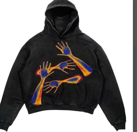 hoodie