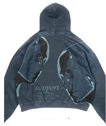 hoodie