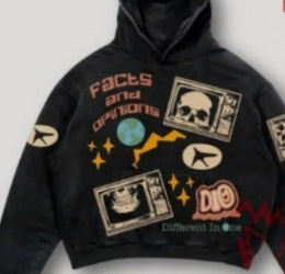hoodie