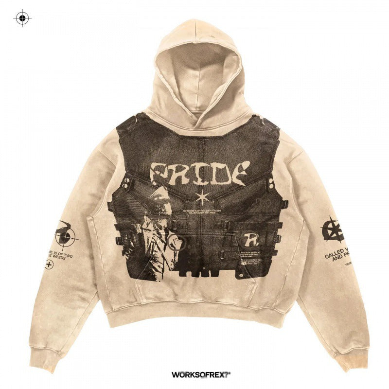 hoodie