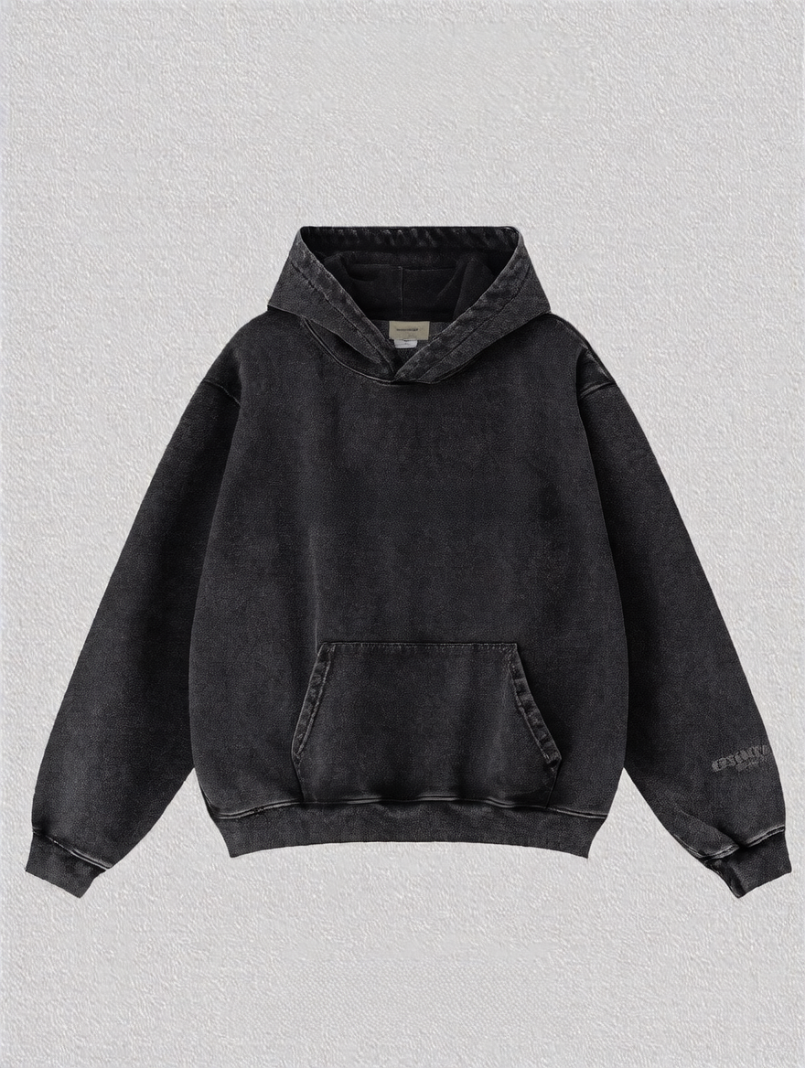 hoodie