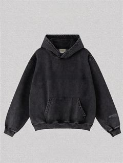 Washed Black