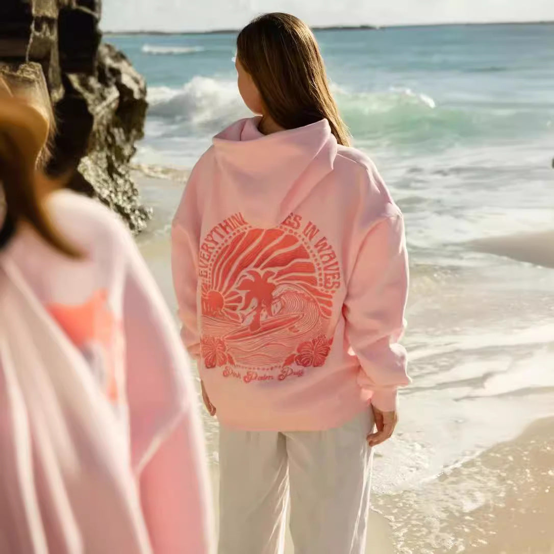 hoodie sweater