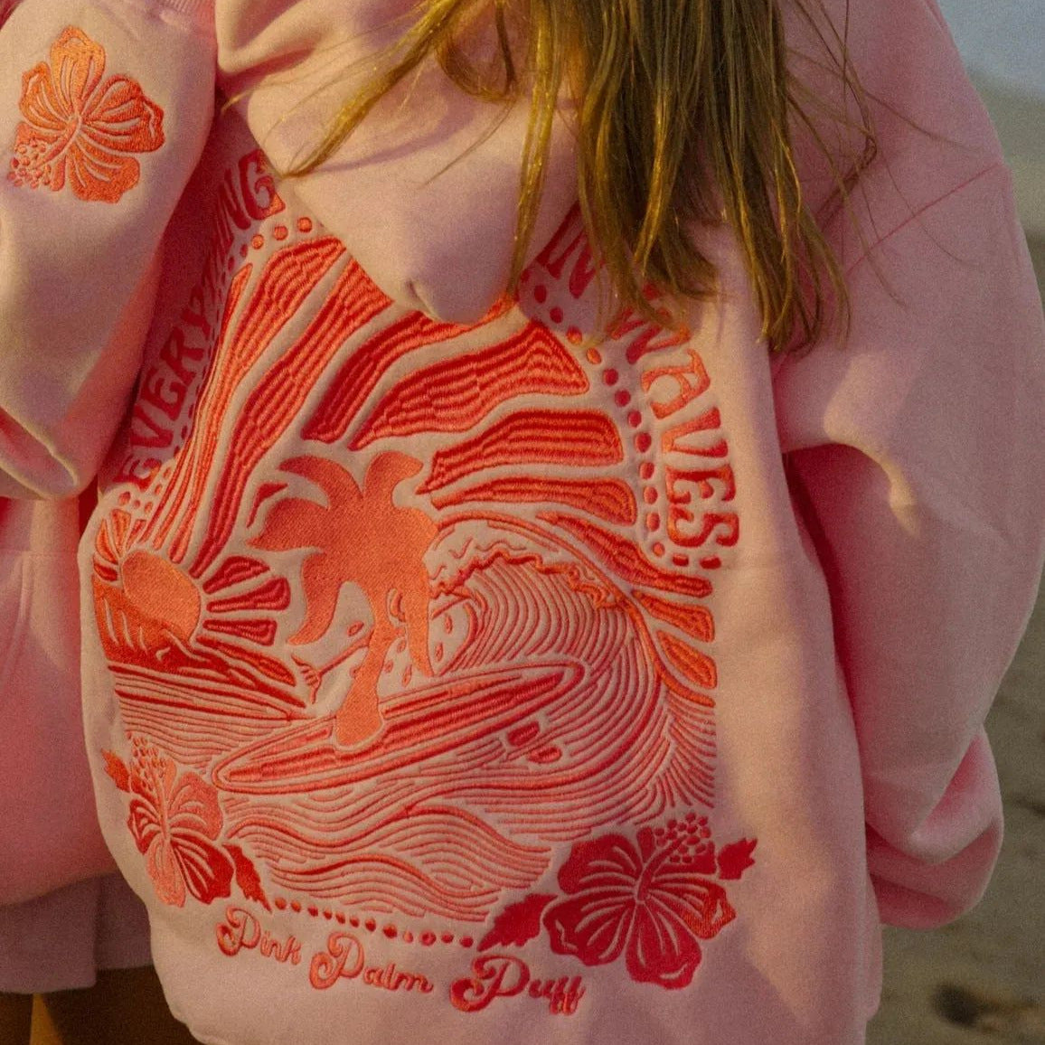 hoodie sweater