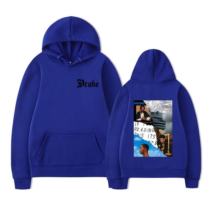 Hoodies for men and women