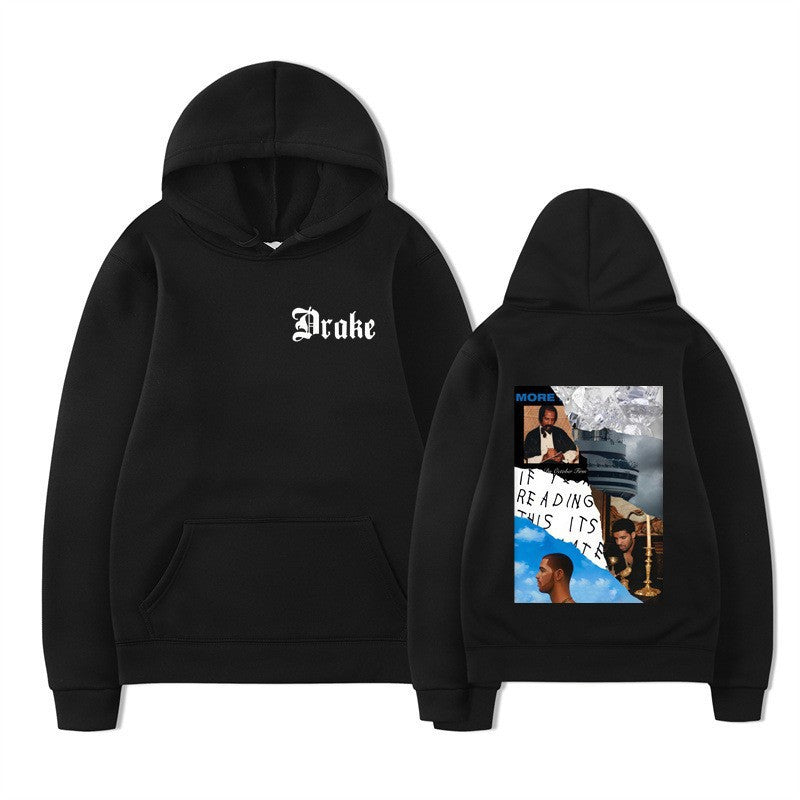 Hoodies for men and women