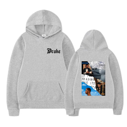 Hoodies for men and women