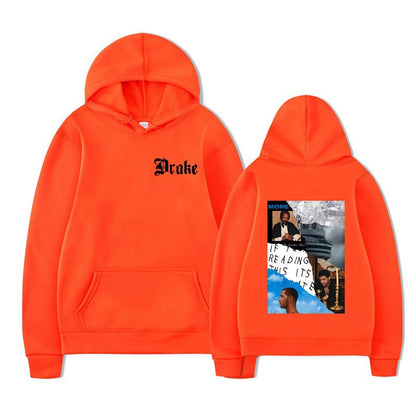 Hoodies for men and women