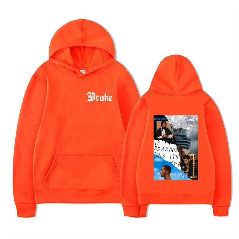 Hoodies for men and women