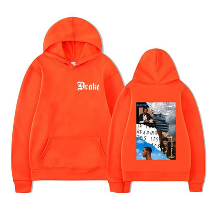 Hoodies for men and women
