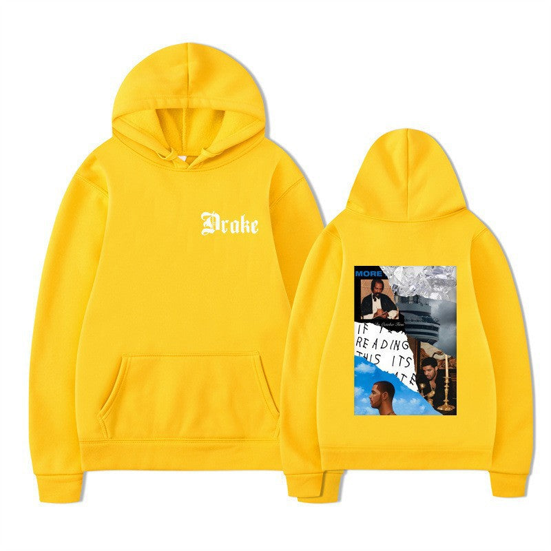 Hoodies for men and women