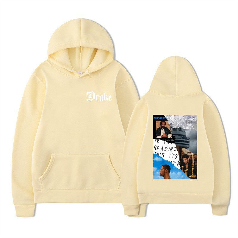 Hoodies for men and women