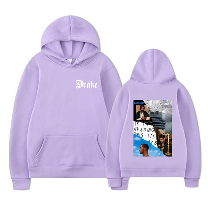 Hoodies for men and women