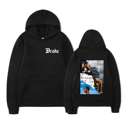 Hoodies for men and women