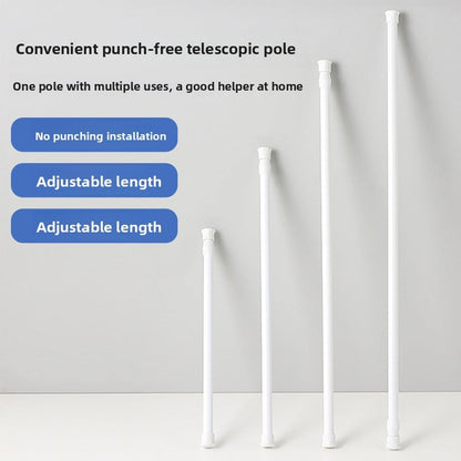 Hook support frame