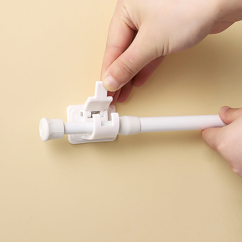 Hook support frame
