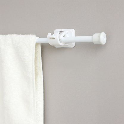 Hook support frame