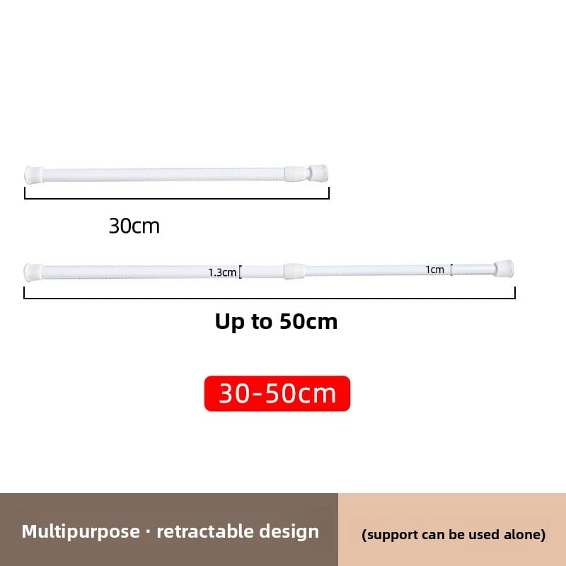 Hook support frame
