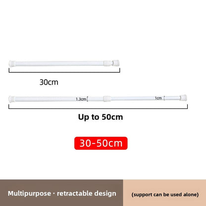Hook support frame