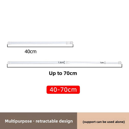 Hook support frame