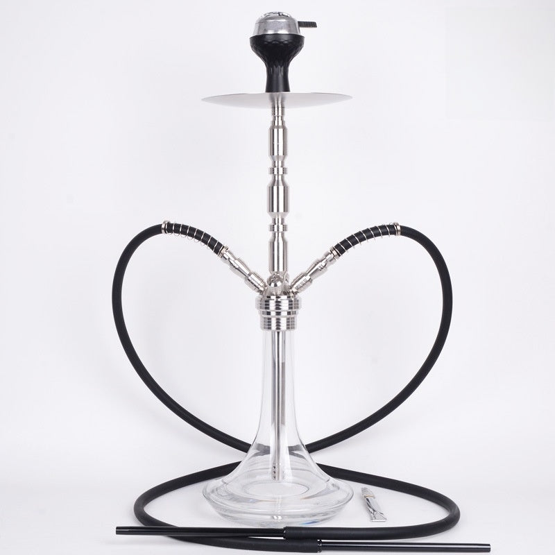 Hookah Set with Accessories