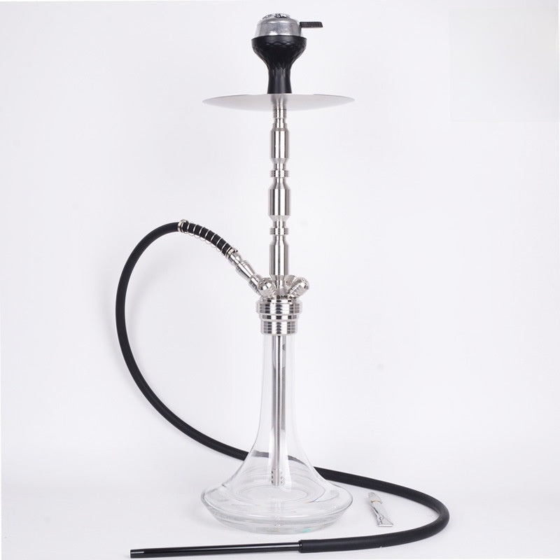 Hookah Set with Accessories