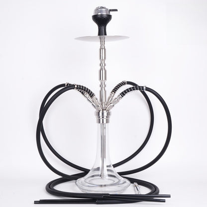 Hookah Set with Accessories