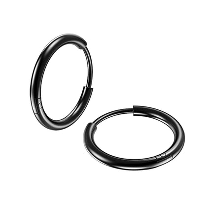 Hoop Earrings