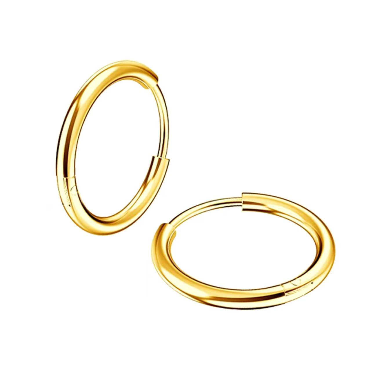 Hoop Earrings