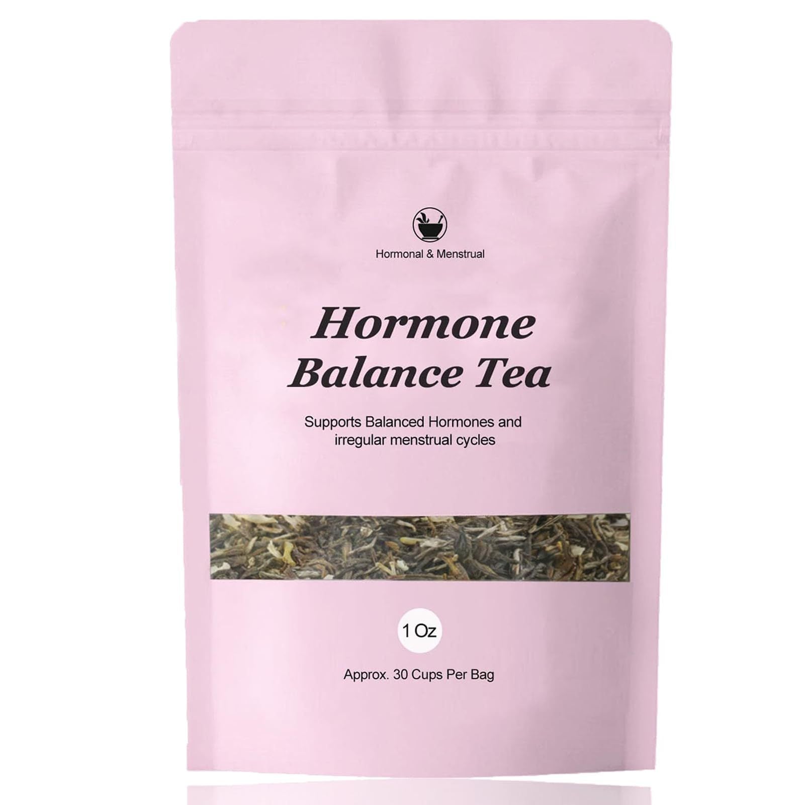 Hormone Balance Tea, Hormone Balance Tea Firming, Body and Healthy