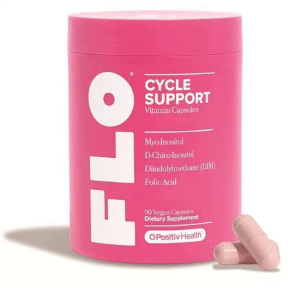 hormone supplement