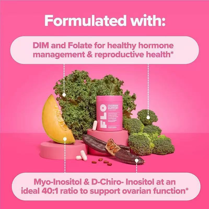 hormone supplement