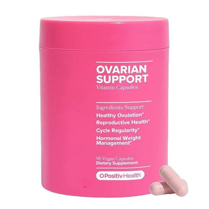 hormone supplement