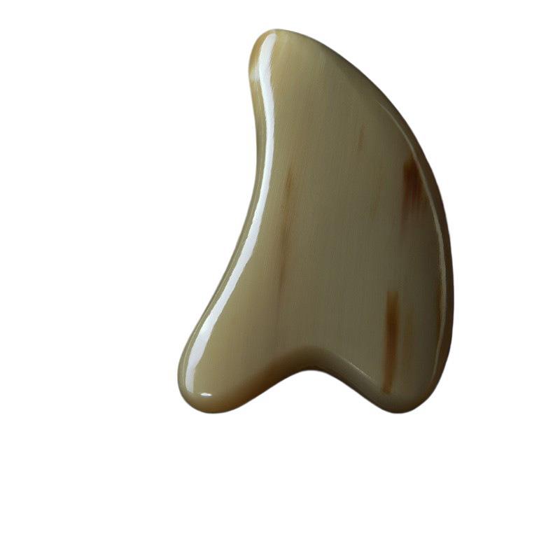 Horn Scraping Board