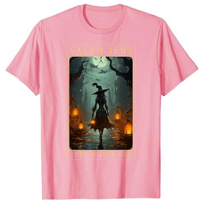 Horror Witch Costume