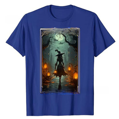 Horror Witch Costume