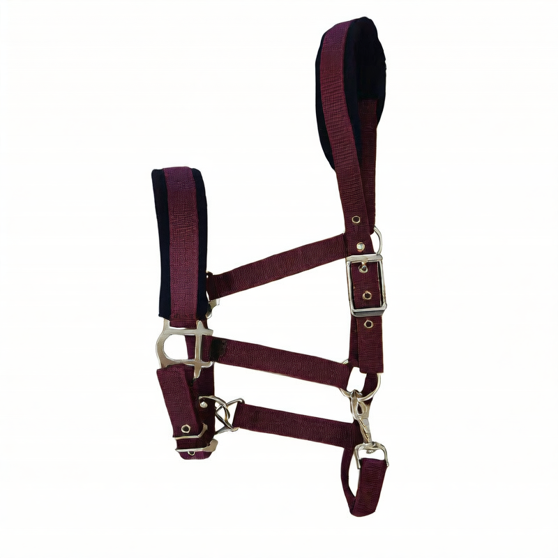 Horse Bridle Headstall