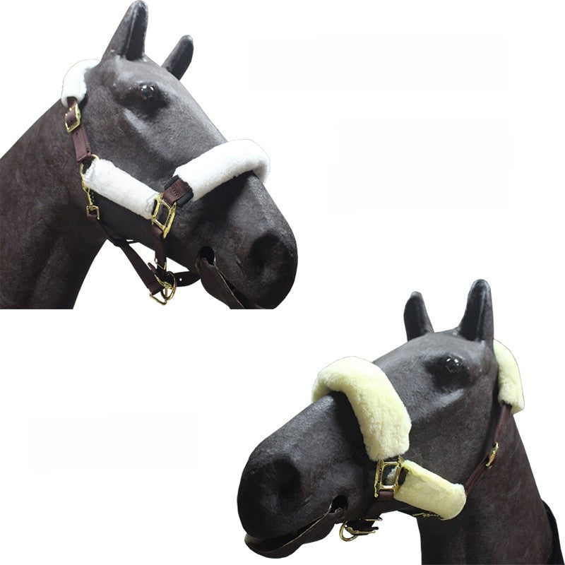 Horse Bridle Headstall