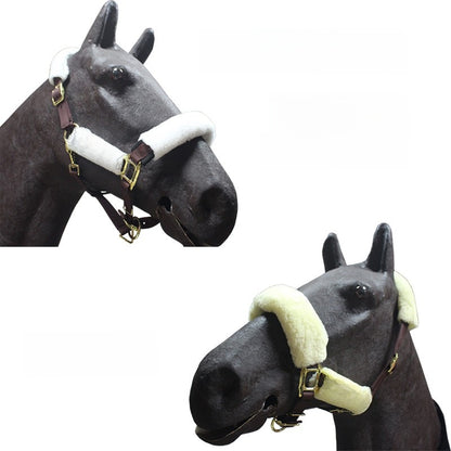 Horse Bridle Headstall