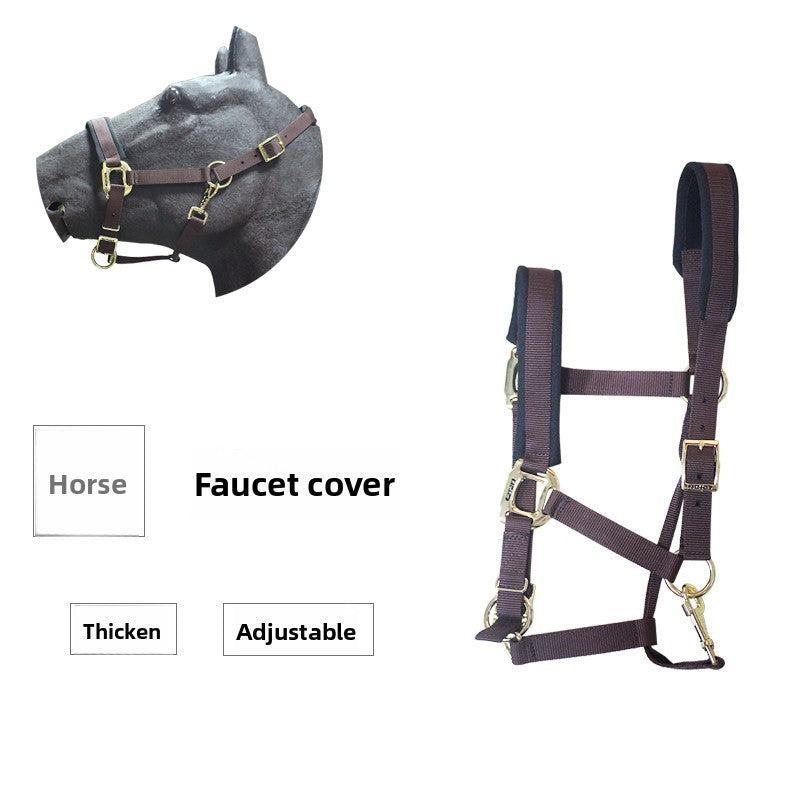 Horse Bridle Headstall