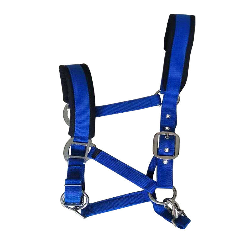 Horse Bridle Headstall