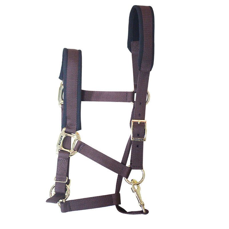 Horse Bridle Headstall