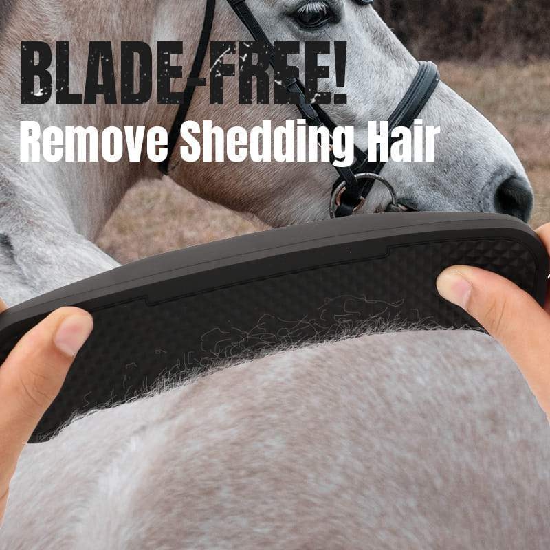 horse brush