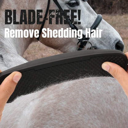 horse brush