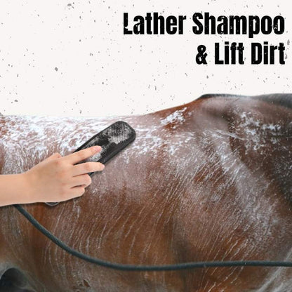 horse brush